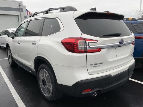 2026 Subaru Ascent Touring 7-Passenger