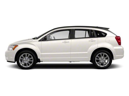 2010 Dodge Caliber SXT