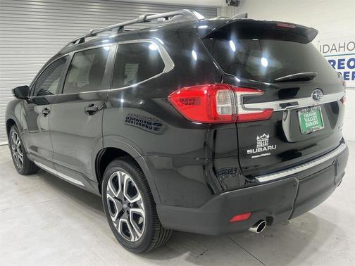 2024 Subaru Ascent Limited 7-Passenger