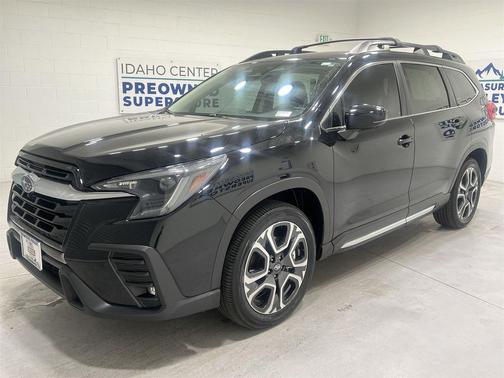 2024 Subaru Ascent Limited 7-Passenger