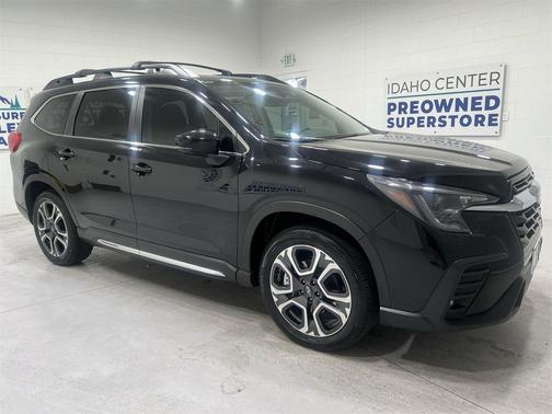 2024 Subaru Ascent Limited 7-Passenger
