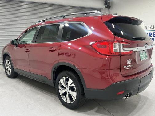 2024 Subaru Ascent Premium 7-Passenger