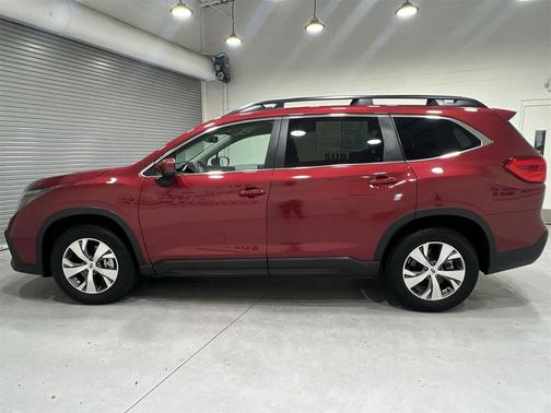 2024 Subaru Ascent Premium 7-Passenger