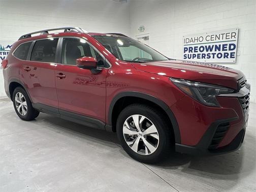 2024 Subaru Ascent Premium 7-Passenger