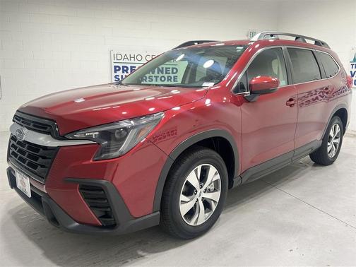 2024 Subaru Ascent Premium 7-Passenger