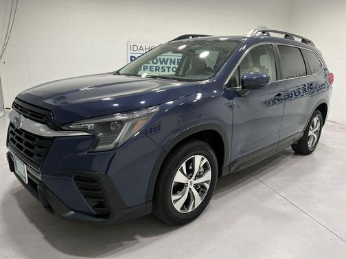 2025 Subaru Ascent Premium 8-Passenger