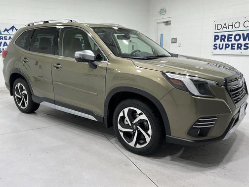2024 Subaru Forester Touring