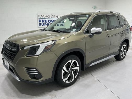 2024 Subaru Forester Touring