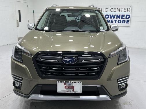 2024 Subaru Forester Touring