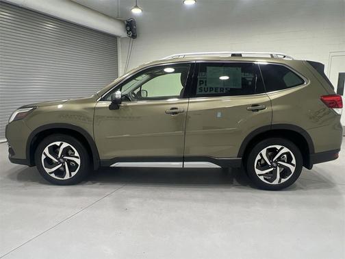 2024 Subaru Forester Touring