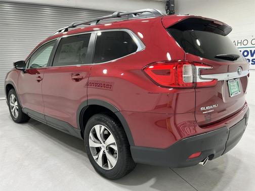 2025 Subaru Ascent Premium 7-Passenger