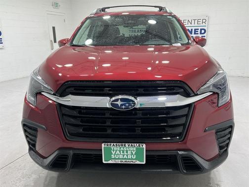 2025 Subaru Ascent Premium 7-Passenger