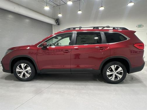 2025 Subaru Ascent Premium 7-Passenger