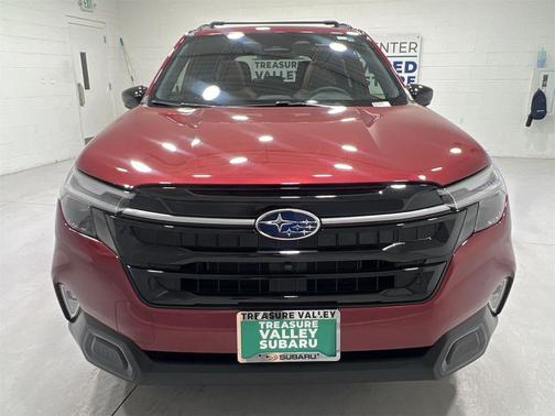 2025 Subaru Forester Hybrid Touring