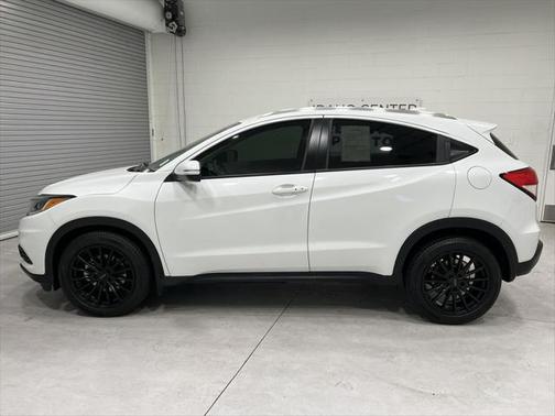 2019 Honda HR-V EX-L