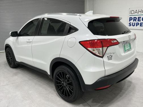 2019 Honda HR-V EX-L