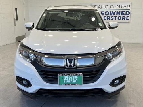 2019 Honda HR-V EX-L