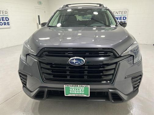 2025 Subaru Ascent Onyx Edition 7-Passenger