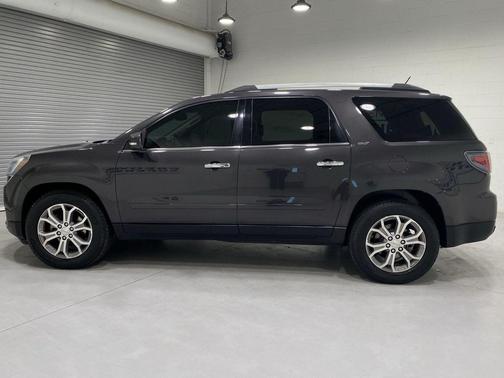 2013 GMC Acadia SLT-2