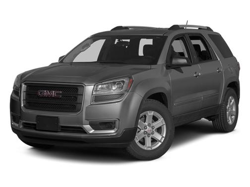 2013 GMC Acadia SLT-2