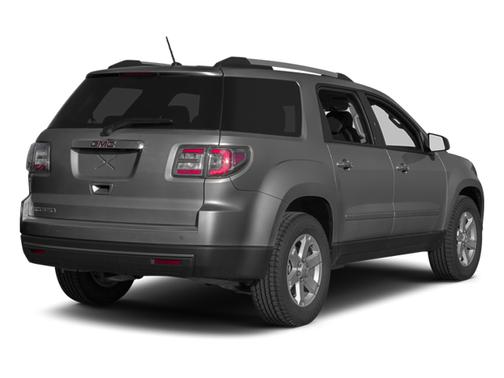 2013 GMC Acadia SLT-2