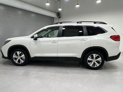 2024 Subaru Ascent Premium 7-Passenger
