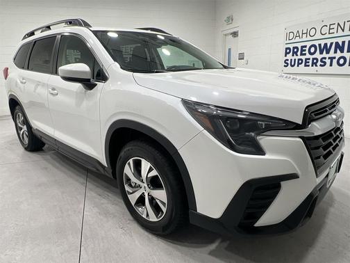2024 Subaru Ascent Premium 7-Passenger