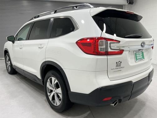 2024 Subaru Ascent Premium 7-Passenger