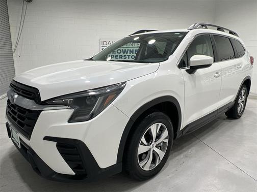 2024 Subaru Ascent Premium 7-Passenger