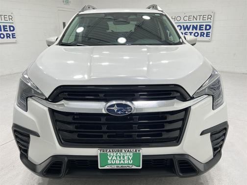 2024 Subaru Ascent Premium 7-Passenger