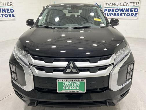 2024 Mitsubishi Outlander Sport SE