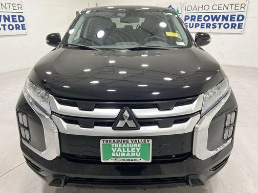 2024 Mitsubishi Outlander Sport SE