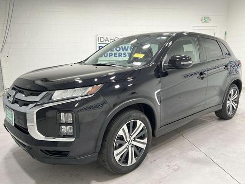 2024 Mitsubishi Outlander Sport SE