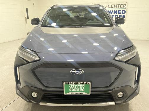 2023 Subaru Solterra Limited