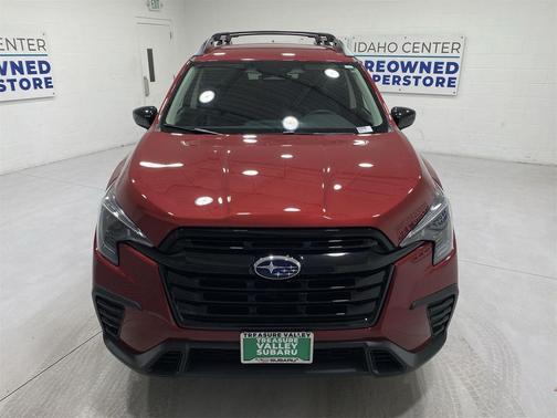 2026 Subaru Ascent Premium 7-Passenger