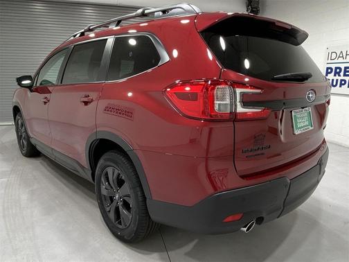 2026 Subaru Ascent Premium 7-Passenger
