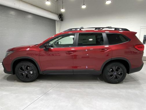 2026 Subaru Ascent Premium 7-Passenger