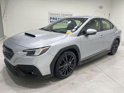 2024 Subaru WRX Limited