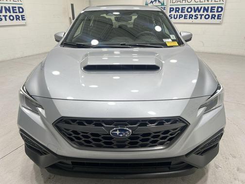 2024 Subaru WRX Limited