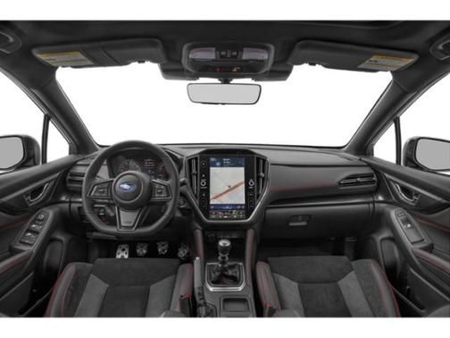 2024 Subaru WRX Limited
