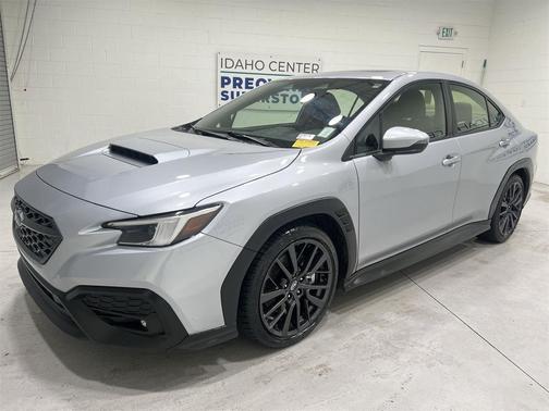 2024 Subaru WRX Limited