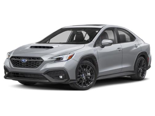 2024 Subaru WRX Limited