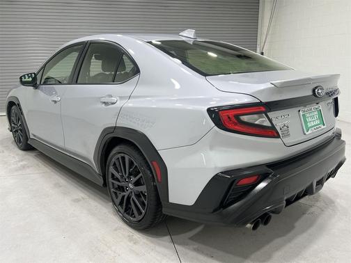 2024 Subaru WRX Limited
