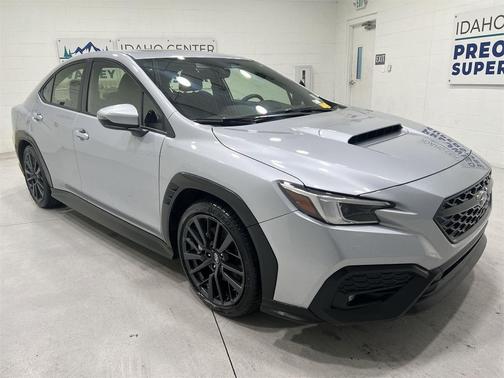 2024 Subaru WRX Limited