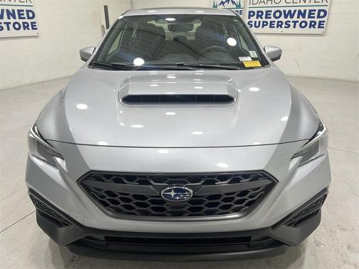 2024 Subaru WRX Limited