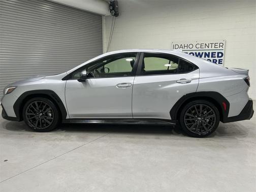 2024 Subaru WRX Limited