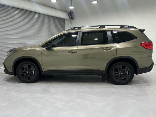 2025 Subaru Ascent Onyx Edition Touring 7-Passenger
