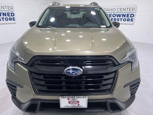 2025 Subaru Ascent Onyx Edition Touring 7-Passenger