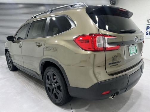 2025 Subaru Ascent Onyx Edition Touring 7-Passenger
