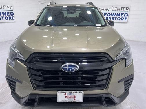 2025 Subaru Ascent Onyx Edition Touring 7-Passenger